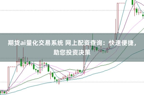 期货ai量化交易系统 网上配资查询：快速便捷，助您投资决策