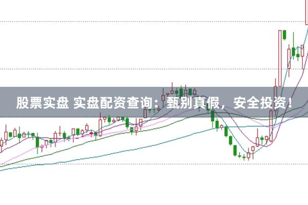 股票实盘 实盘配资查询：甄别真假，安全投资！