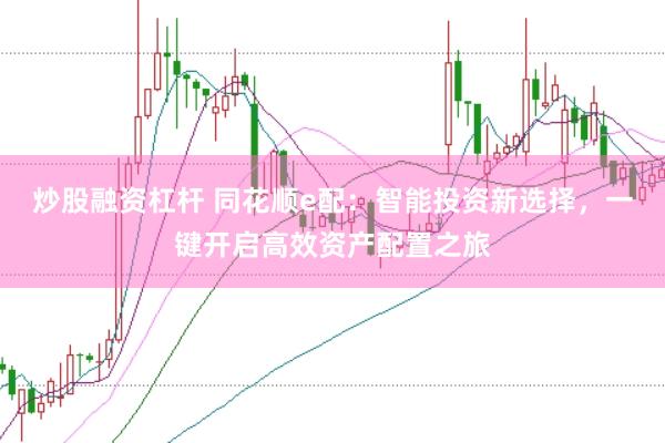 炒股融资杠杆 同花顺e配：智能投资新选择，一键开启高效资产配置之旅
