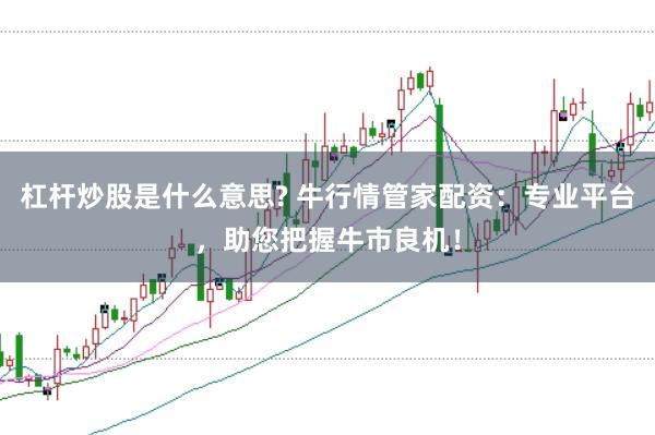 杠杆炒股是什么意思? 牛行情管家配资：专业平台，助您把握牛市良机！