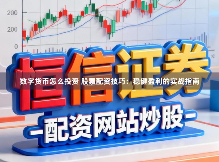 数字货币怎么投资 股票配资技巧：稳健盈利的实战指南