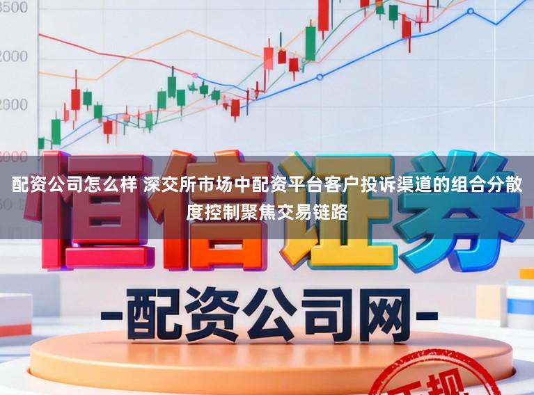 配资公司怎么样 深交所市场中配资平台客户投诉渠道的组合分散度控制聚焦交易链路
