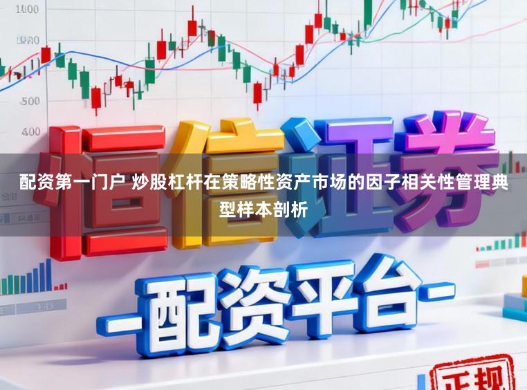 配资第一门户 炒股杠杆在策略性资产市场的因子相关性管理典型样本剖析