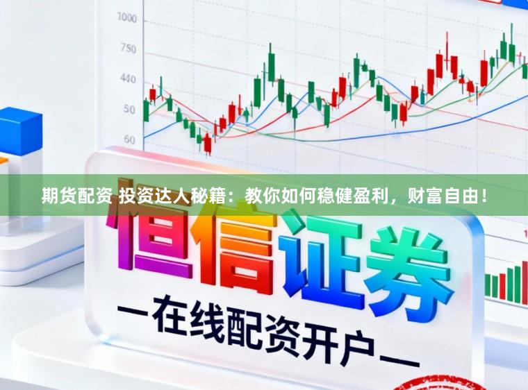 期货配资 投资达人秘籍：教你如何稳健盈利，财富自由！