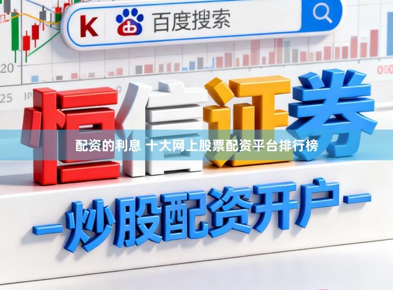 配资的利息 十大网上股票配资平台排行榜