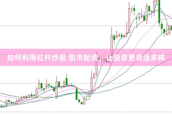 如何利用杠杆炒股 股市配资，让投资更灵活多样